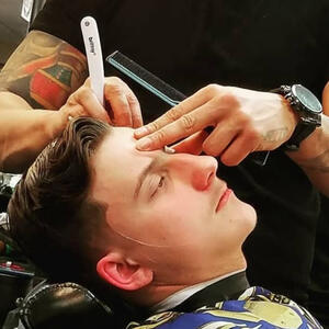 Cut