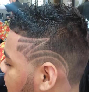 Cut